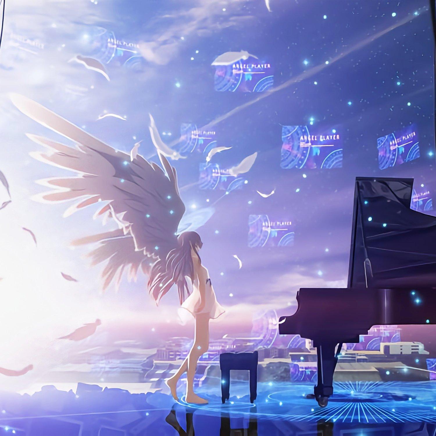 『纯钢琴』如细水长流,如惊涛拍岸 | 在线播放 | 网易云音乐