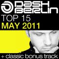 Dash Berlin Top 15 - May 2011