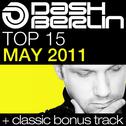 Dash Berlin Top 15 - May 2011专辑