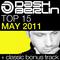 Dash Berlin Top 15 - May 2011专辑