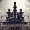 AD:PIANO专辑