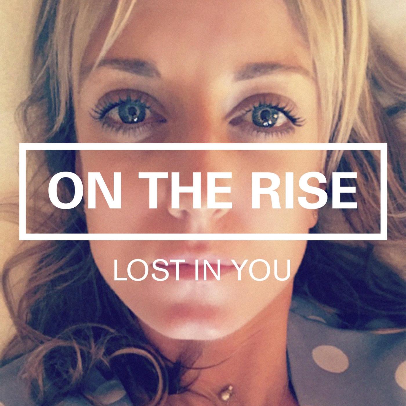 Lost in You