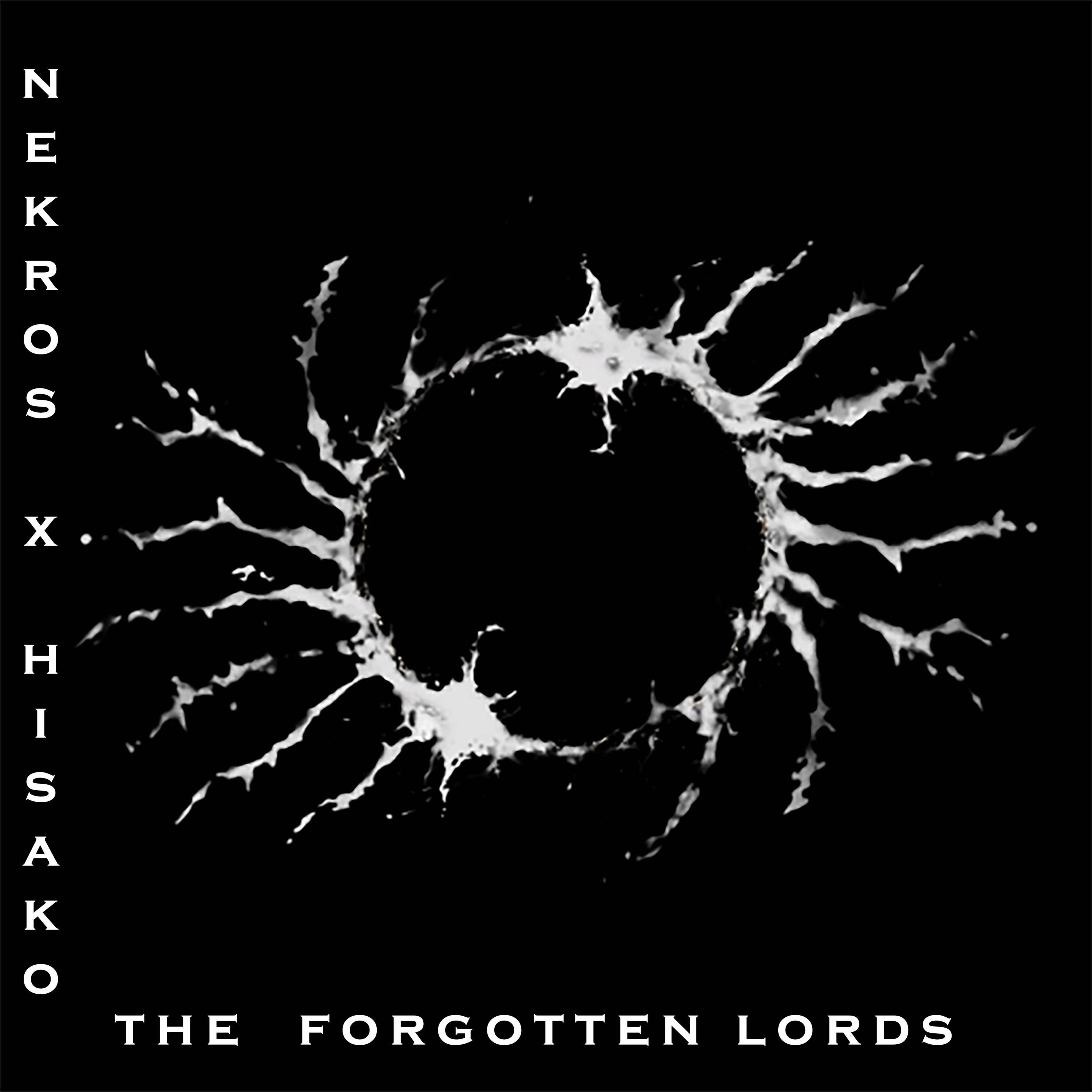 Lord Nekros - FORTTISAX