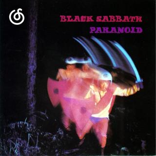 重金属精选|从《Paranoid》听起