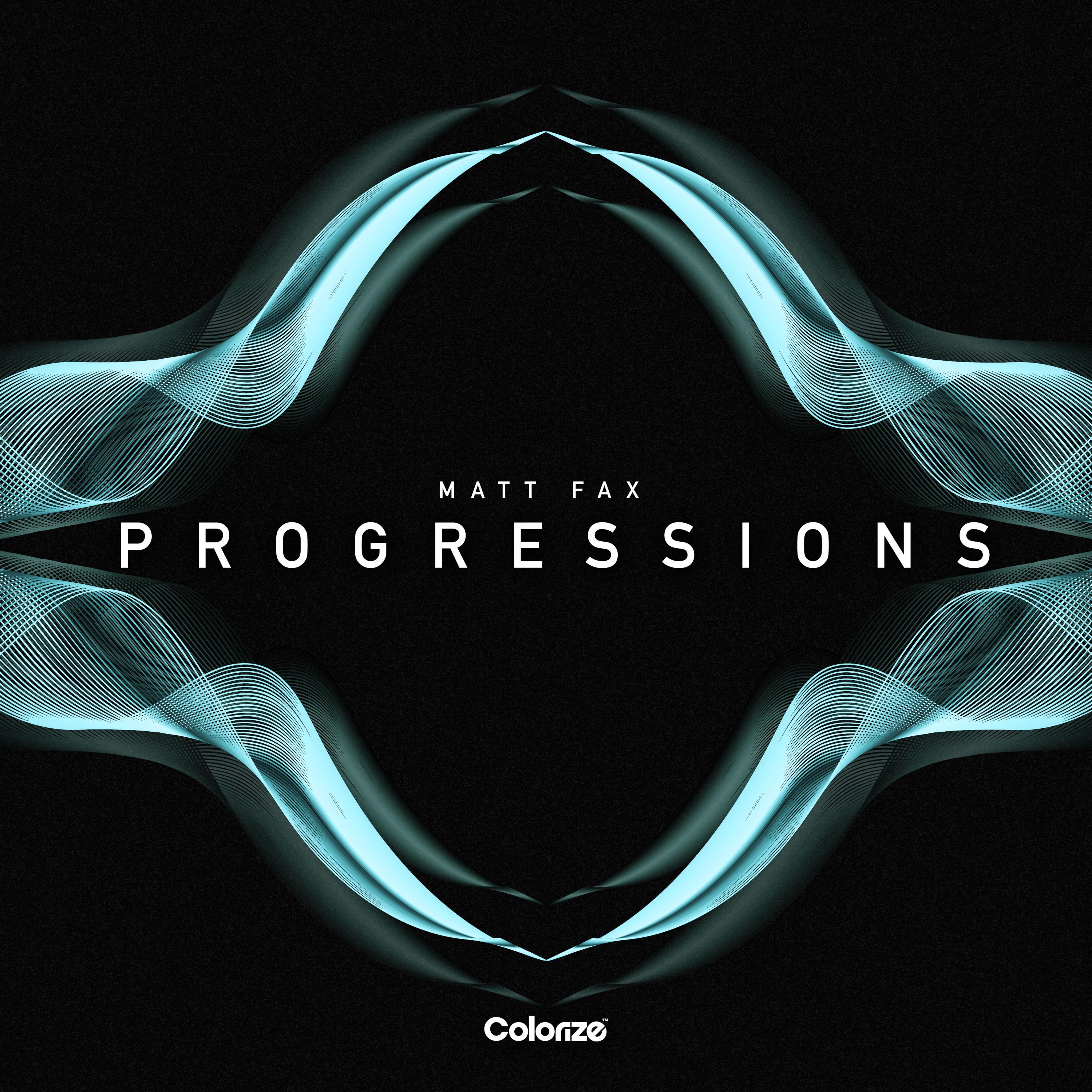 Progressions