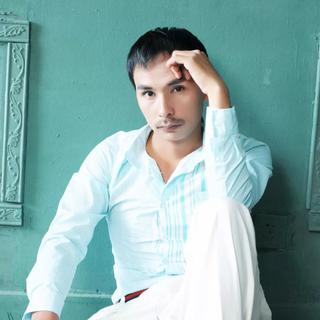 【新疆流行歌手】Gulam ali gupur