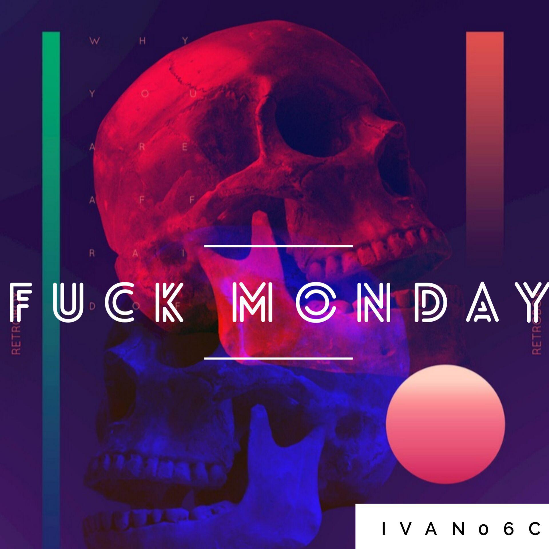 **** Monday专辑
