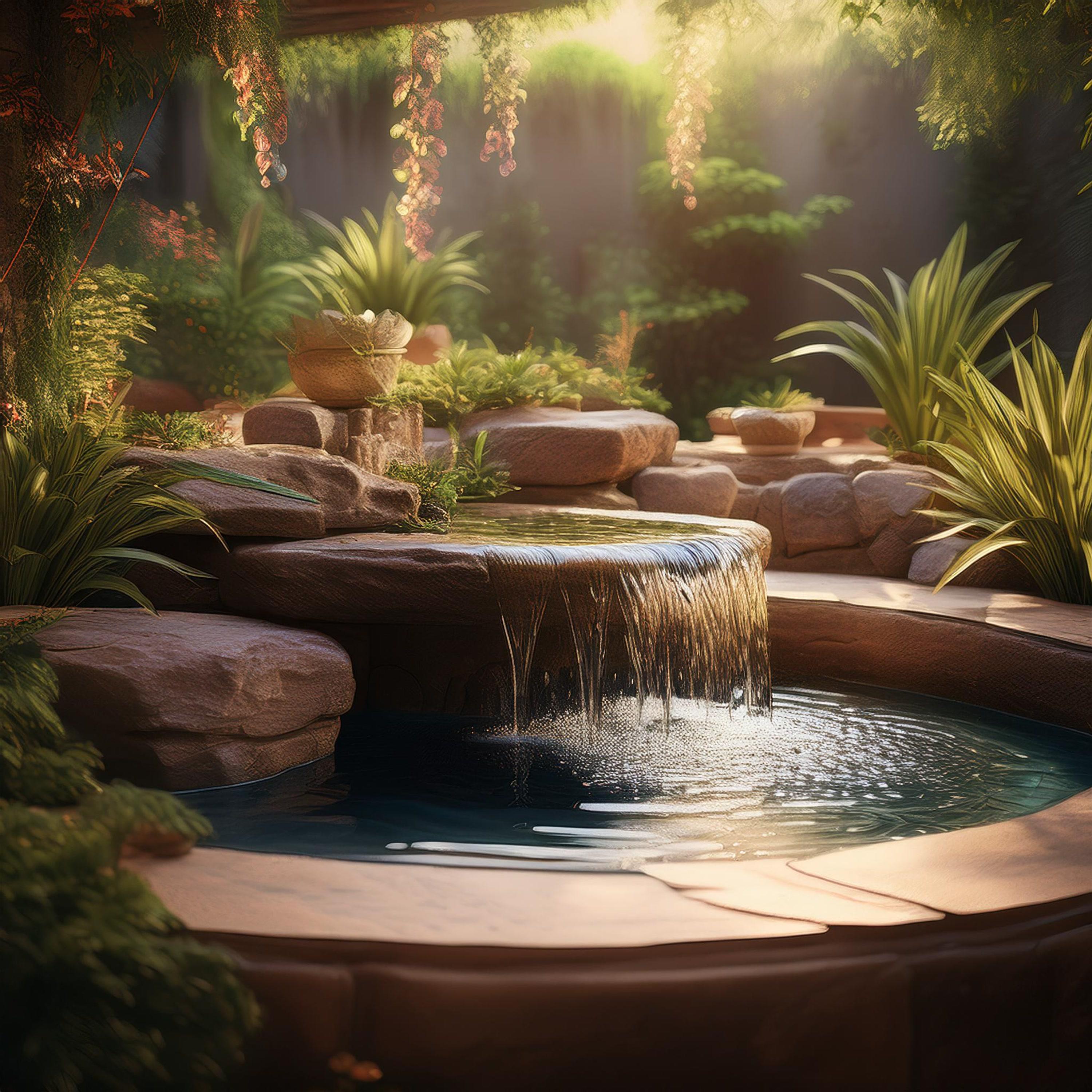 Mapa De Exploración Armónica