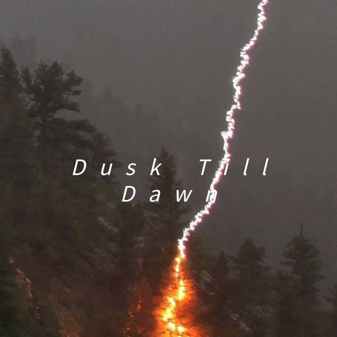 Dusk Till Dawn (Remix)专辑