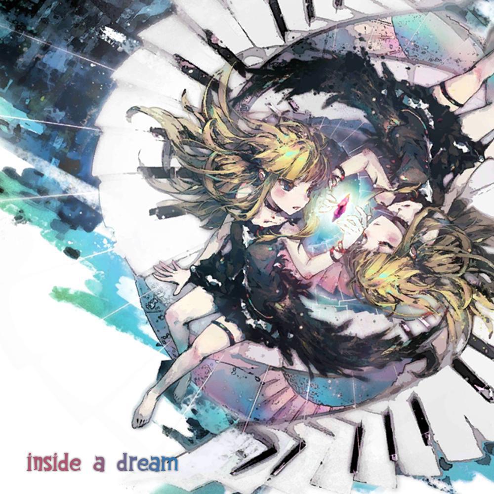 山雀 - inside a dream（翻自 Jolle）