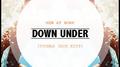 Down Under (Thomas Jack Edit)专辑