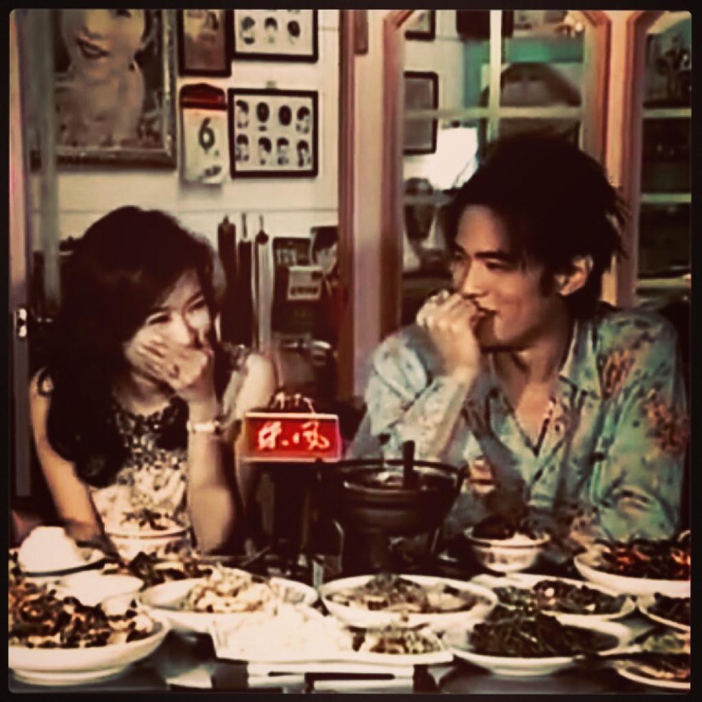 周杰伦&侯佩岑