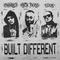 Built Different专辑