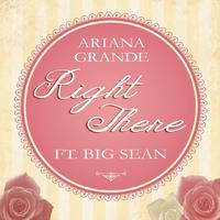 Ariana Grande - Right There 伴奏