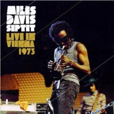 Live In Vienna 1973