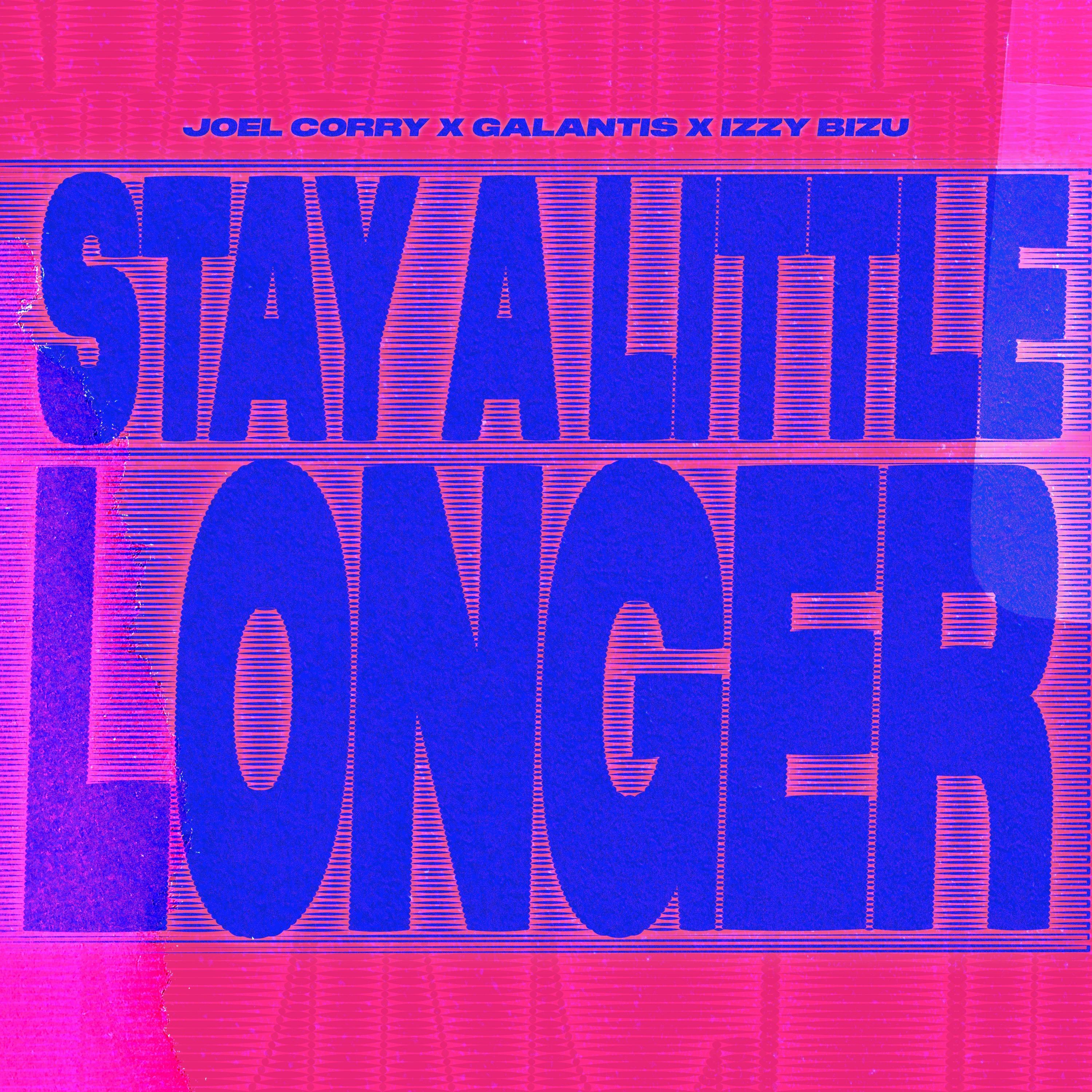 Stay A Little Longer
