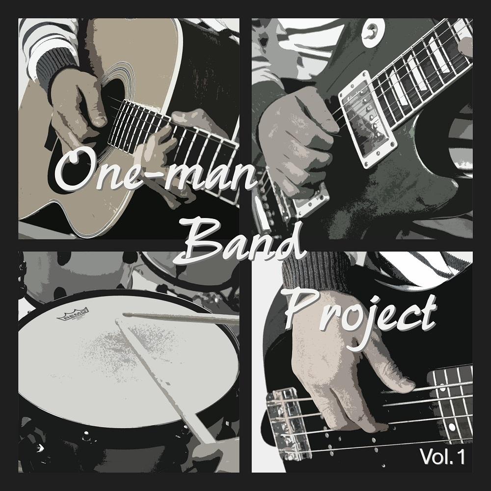 One-Man Band Project