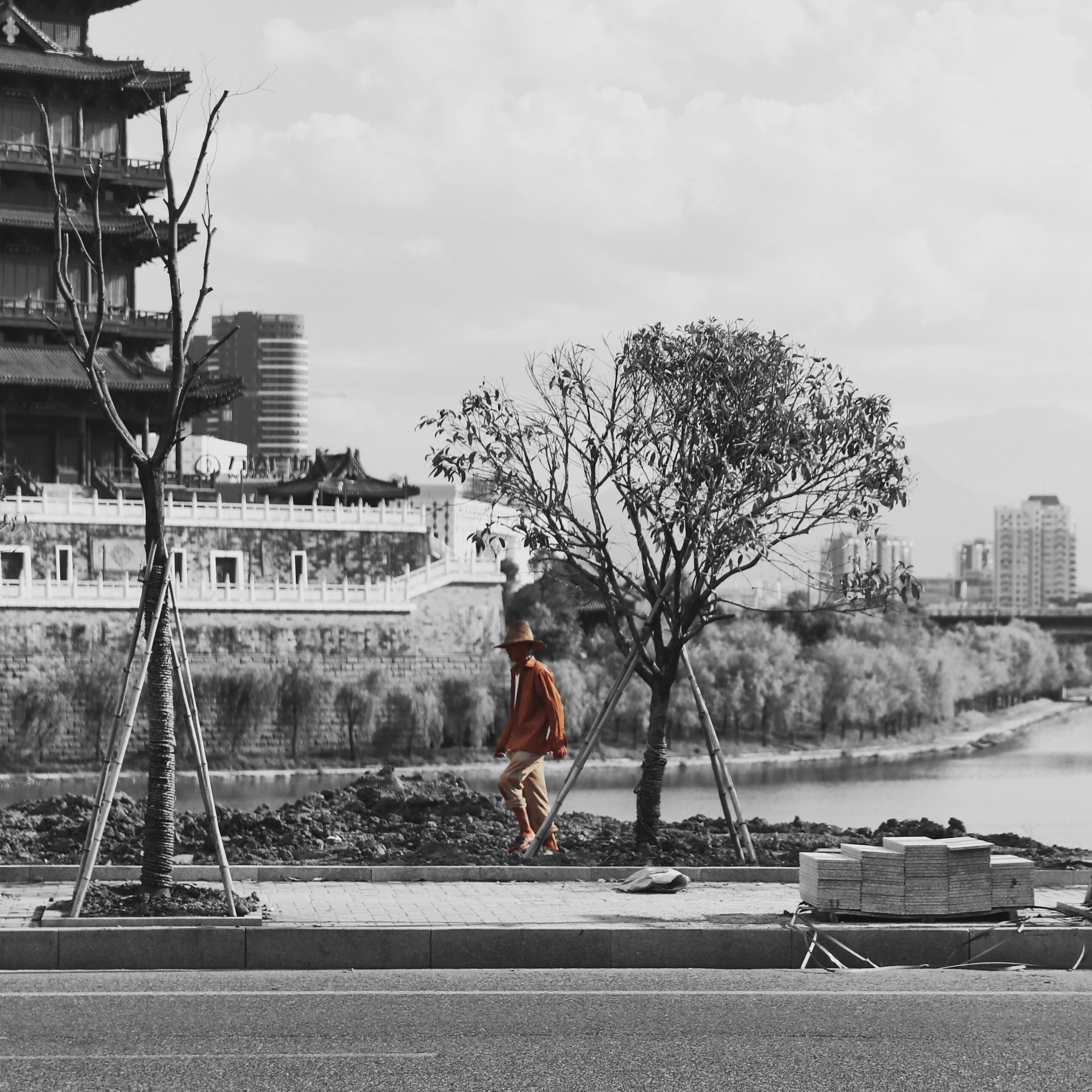 安和桥间奏（纯音乐）