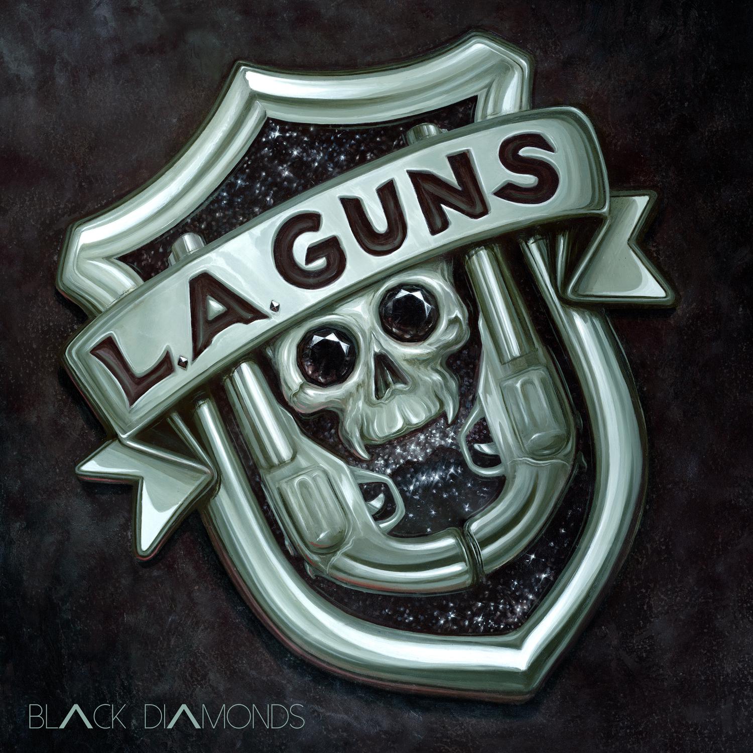 L.A. Guns - Wrong About You