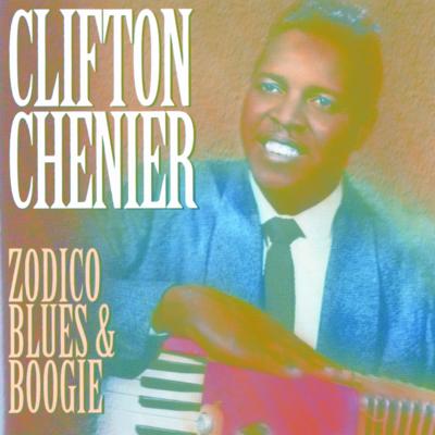 Zodico Blue & Boogie