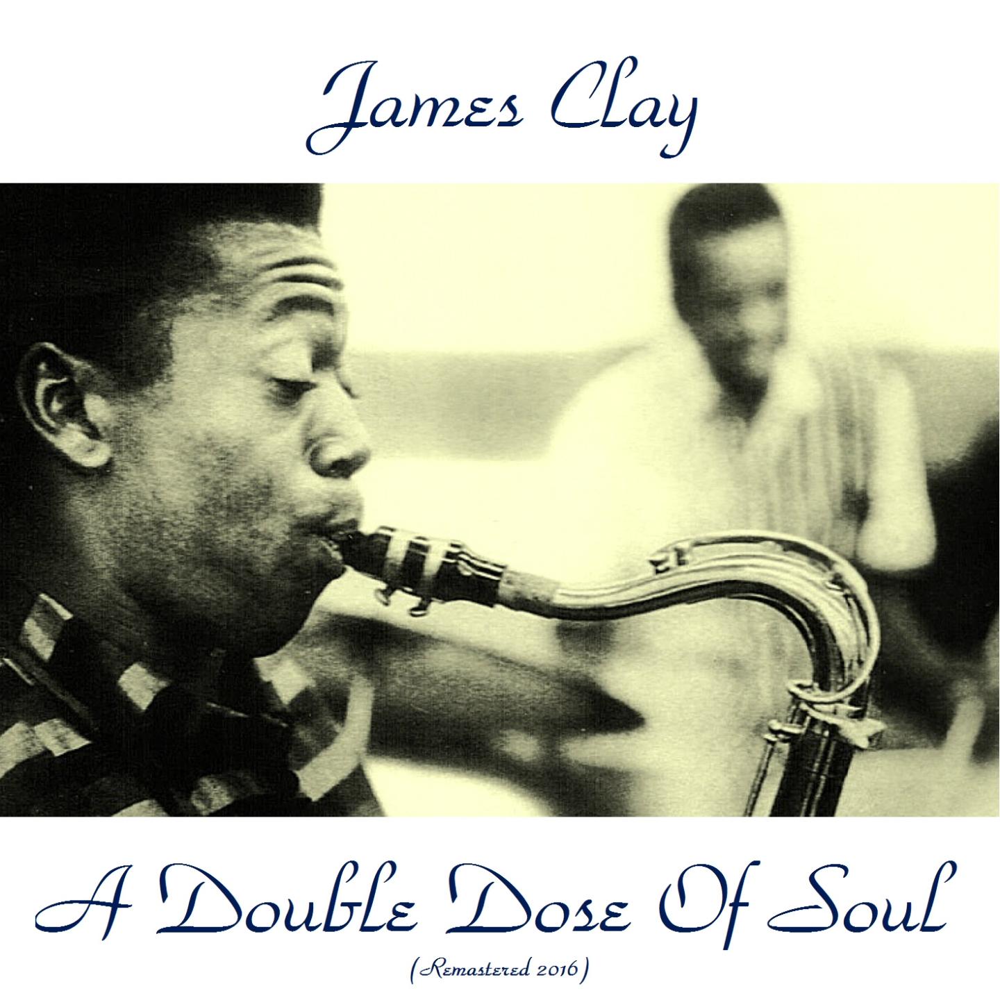 A Double Dose of Soul (Remastered 2016)