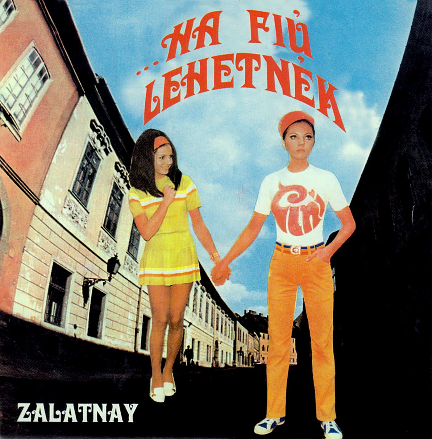 Ha fiú lehetnék