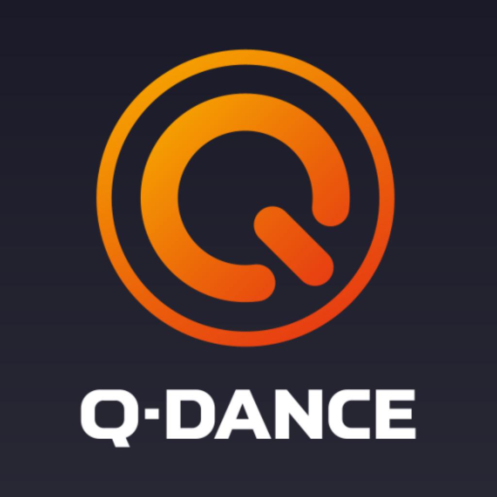 2020 QDance HardStyle Top 40