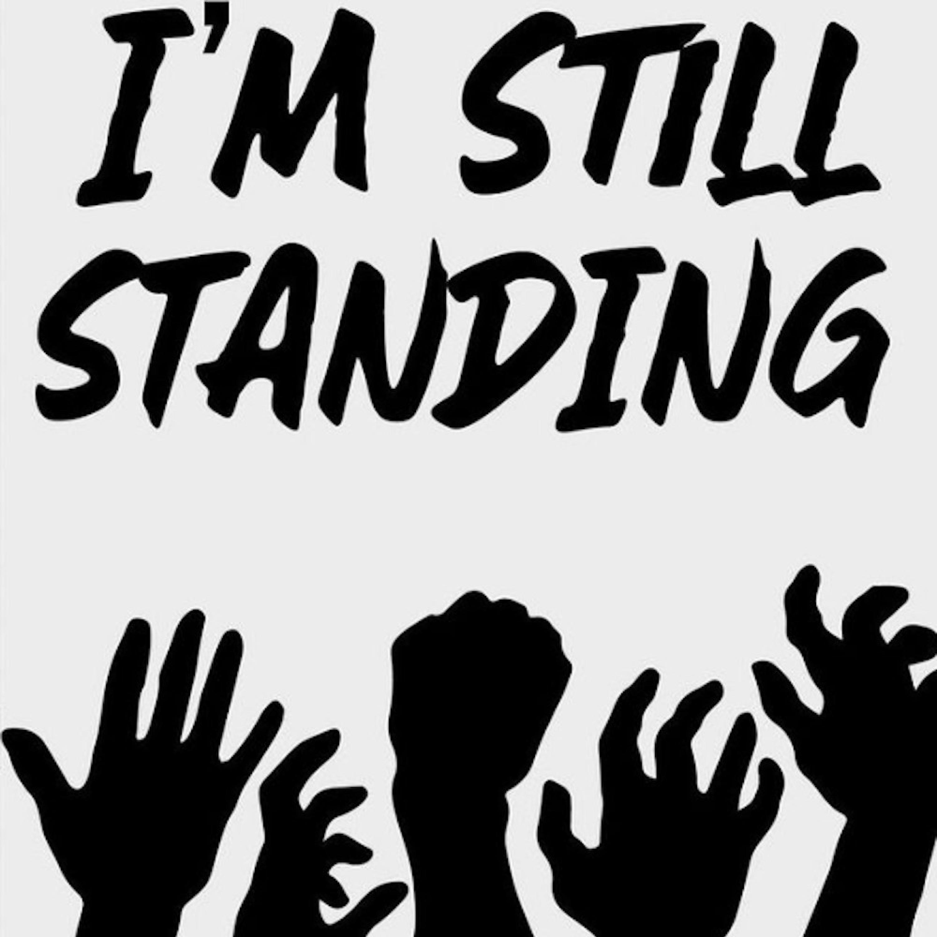 I'm Still Standing
