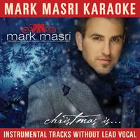 原版伴奏   Greatest Gift Of All (Your Love) - Mark Masri (karaoke)无和声