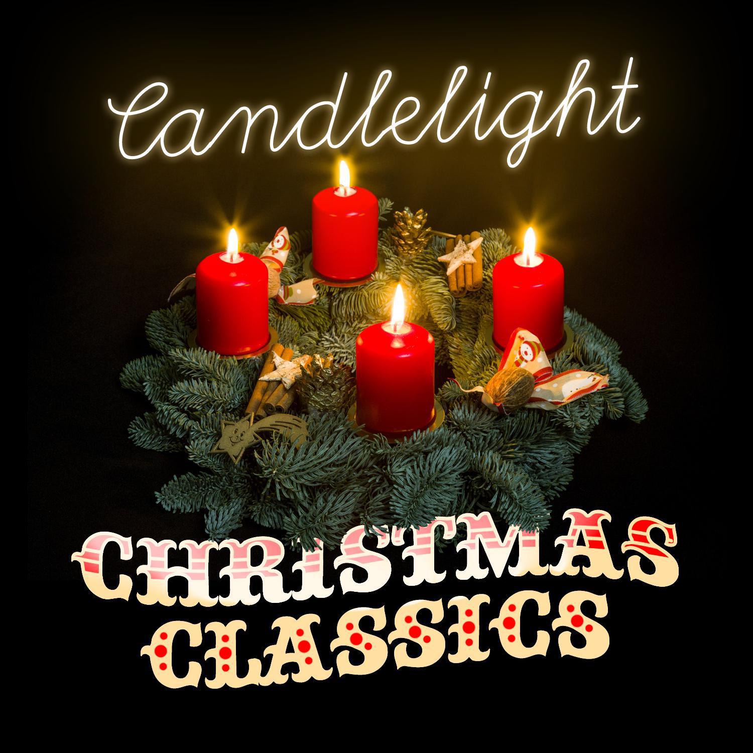 Candlelight Christmas Classics专辑