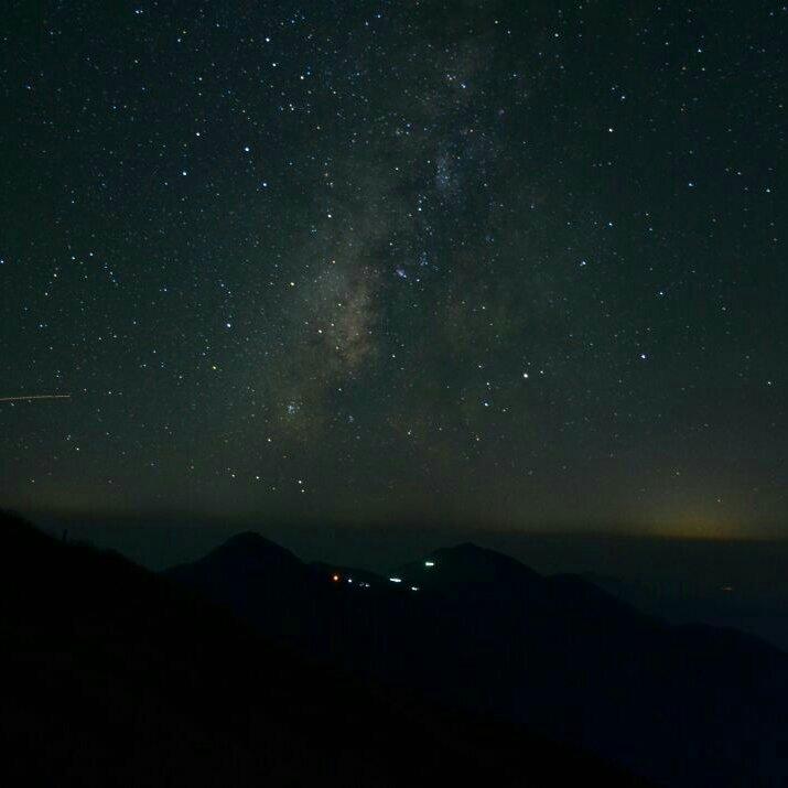 愛後搖就像愛生命