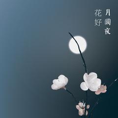 花好月圆夜