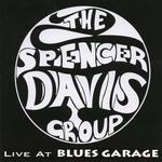Live At Blues Garage 2006专辑