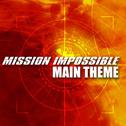 Mission Impossible Main Theme专辑