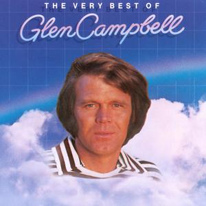 Rhinestone Cowboy - Glen Campbell (PM karaoke) 带和声伴奏 （升5半音）
