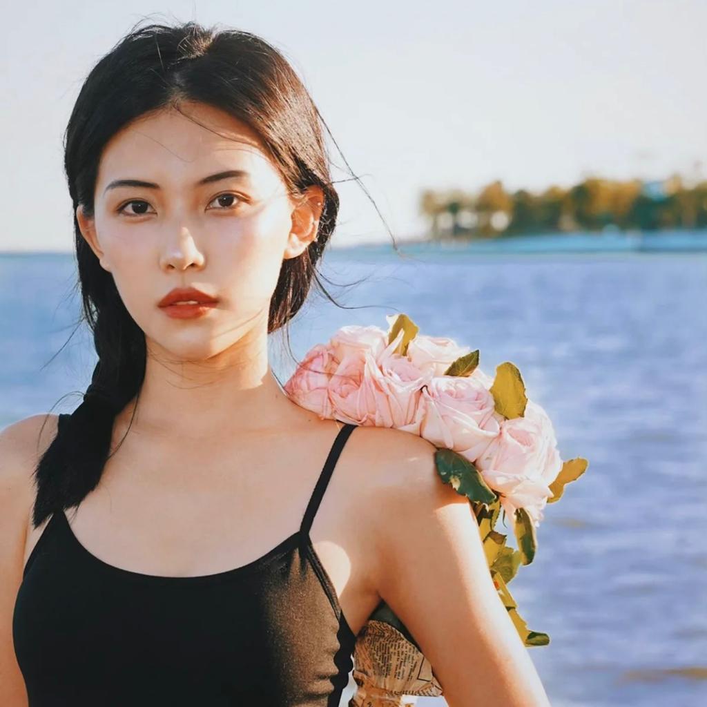 浪漫收藏家 | 日落予以温柔,海是深情的诗✨