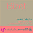 Georges Bizet, Symphony No. 1 In C