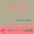 Georges Bizet, Symphony No. 1 In C