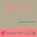 Georges Bizet, Symphony No. 1 In C专辑