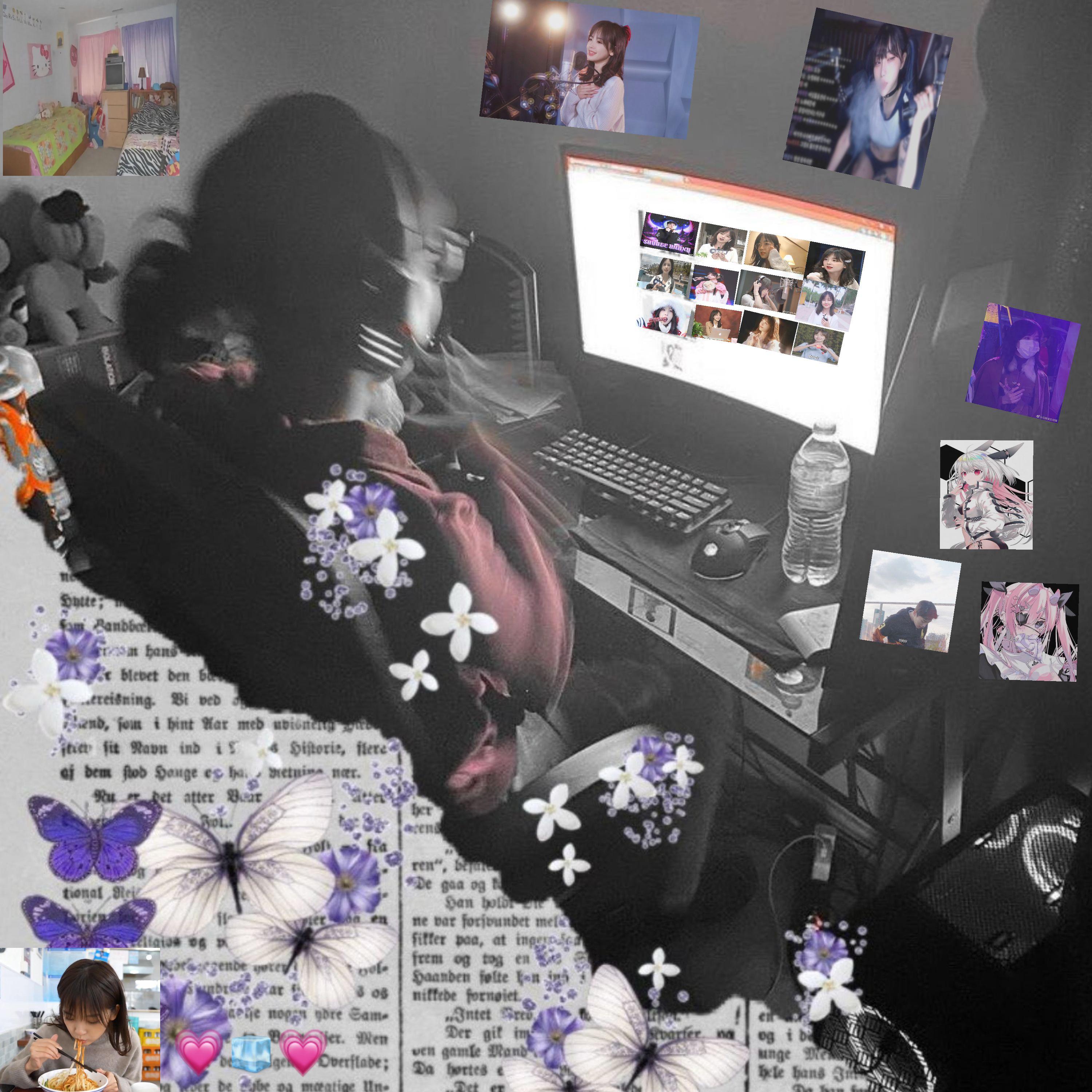 Summer day（Ft.柒昱）