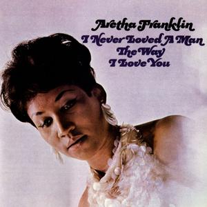 Aretha Franklin - A Change Is Gonna Come (Karaoke Version) 带和声伴奏