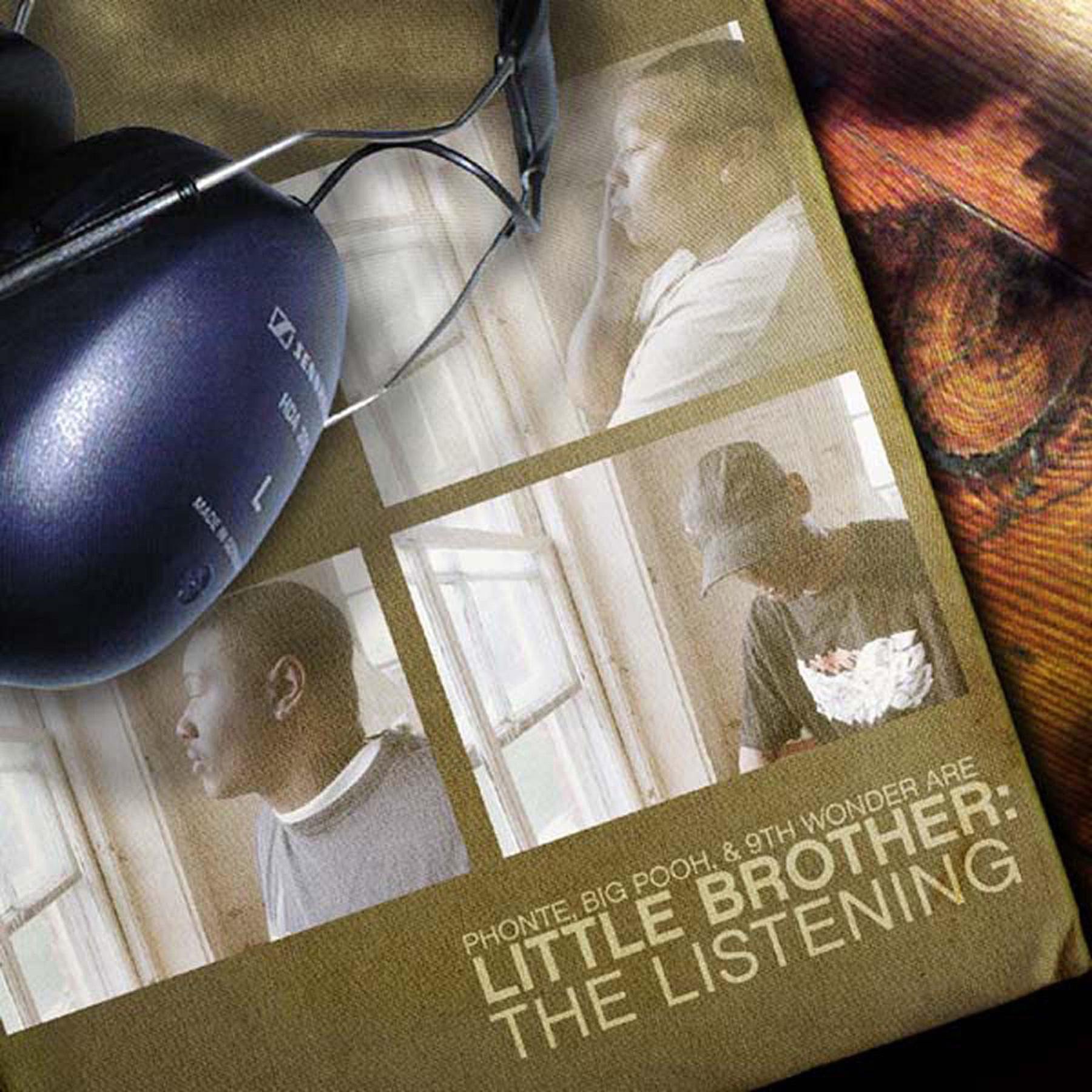 The Listening(Clean)