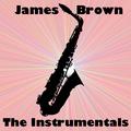 James Brown: The Instrumentals