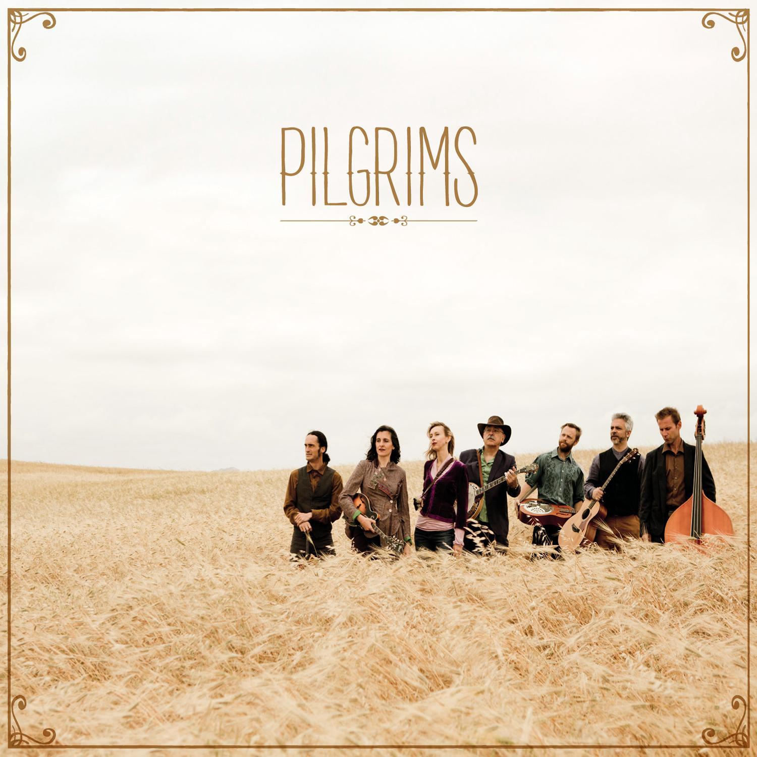 Pilgrims