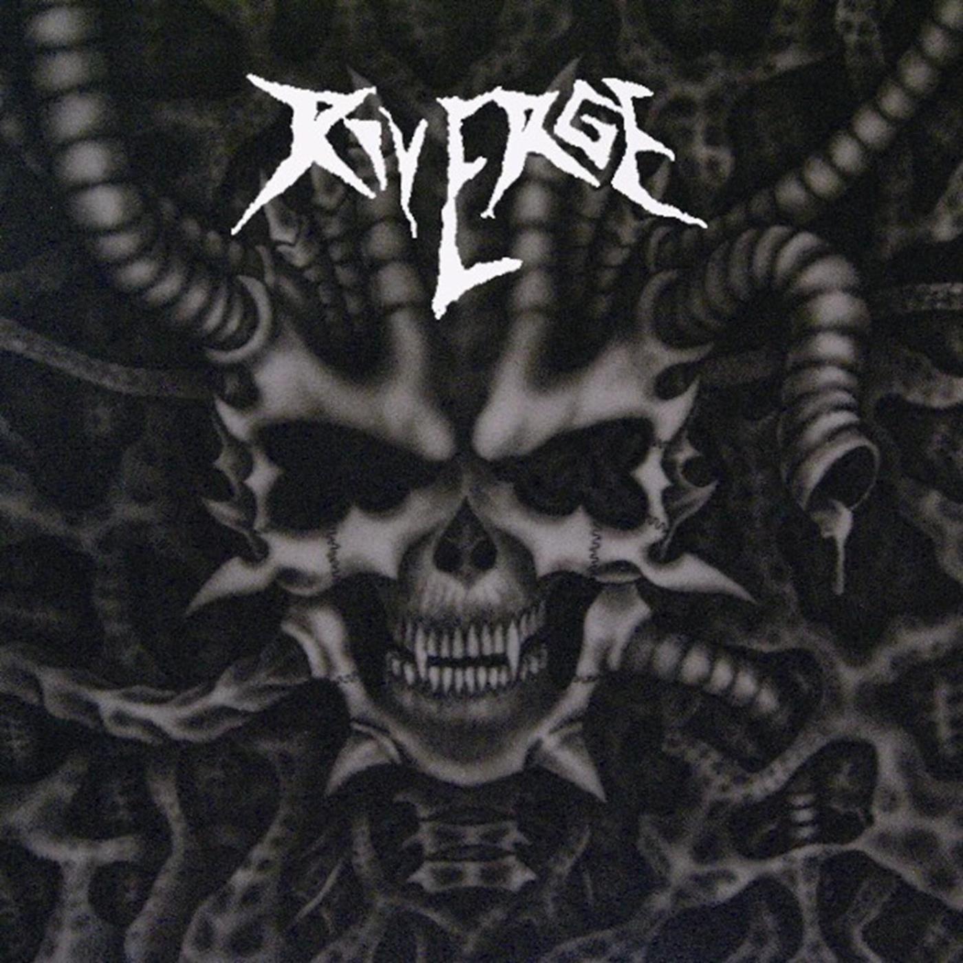 Rebirth of Skull