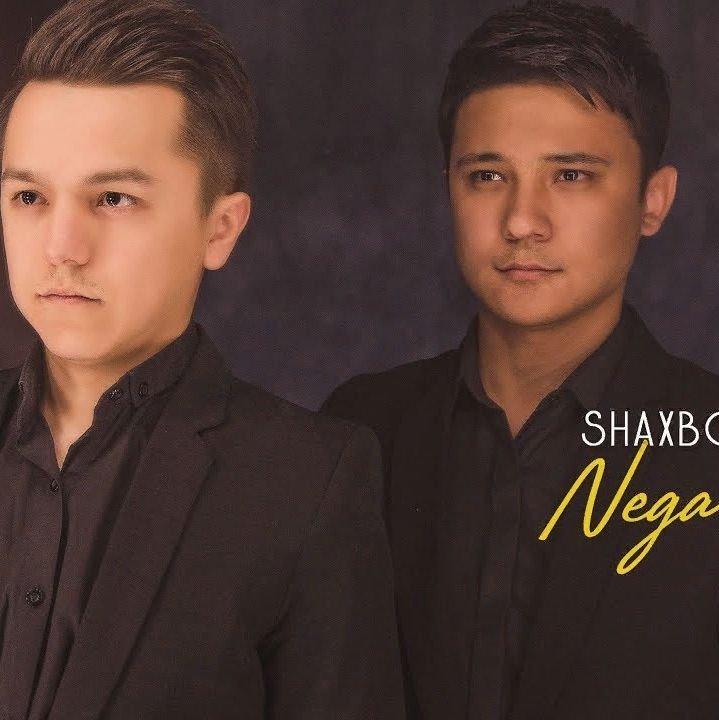 ♡ 乌兹别克歌手↷Shaxboz Navruz ღ