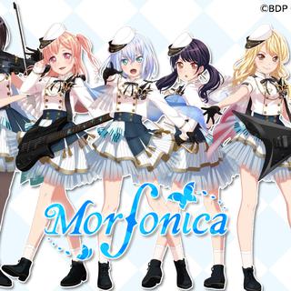 Morfonica