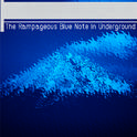 The Rampageous Blue Note In Underground专辑