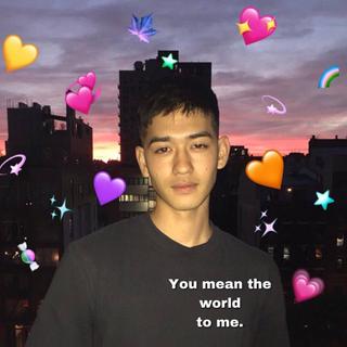一个白羊座的听歌列表