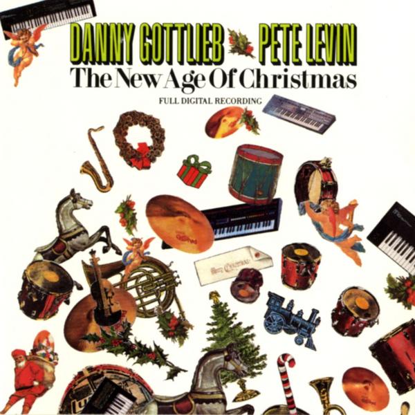 The New Age Of Christmas (US Release)